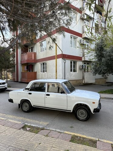 LADA (VAZ) 2107 2009, 55,000 km - 1.6 л - Bakı