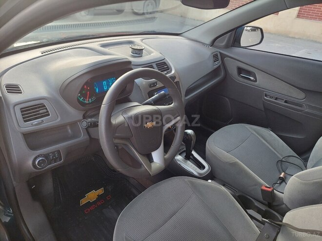 Chevrolet Cobalt 2023, 103,000 km - 1.5 l - Sumqayıt