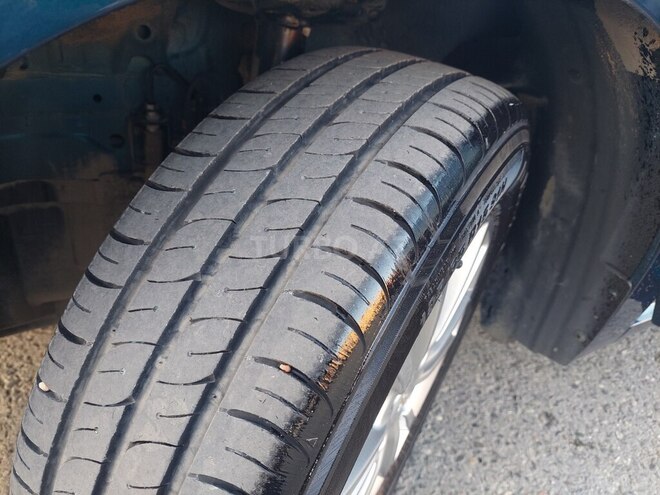 Chevrolet Cobalt 2023, 103,000 km - 1.5 l - Sumqayıt