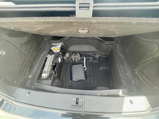 Mercedes E 350 2009, 235,000 km - 3.5 l - Gəncə
