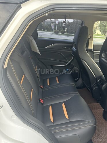 Bestune T77 2020, 60,000 km - 1.5 л - Bakı