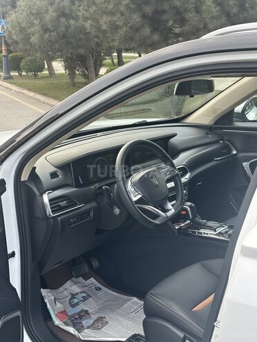 Bestune T77 2020, 60,000 km - 1.5 л - Bakı