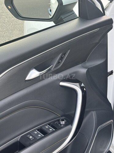 Bestune T77 2020, 60,000 km - 1.5 л - Bakı
