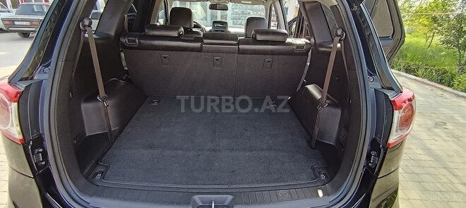 Hyundai Santa Fe 2010, 330,000 km - 2.0 l - Bakı