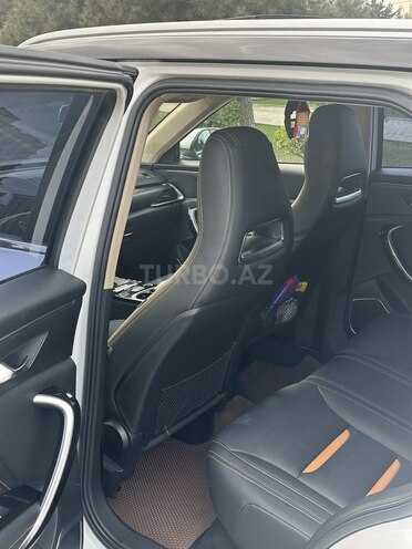Bestune T77 2020, 60,000 km - 1.5 л - Bakı