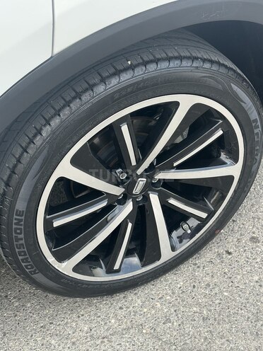 Bestune T77 2020, 60,000 km - 1.5 л - Bakı
