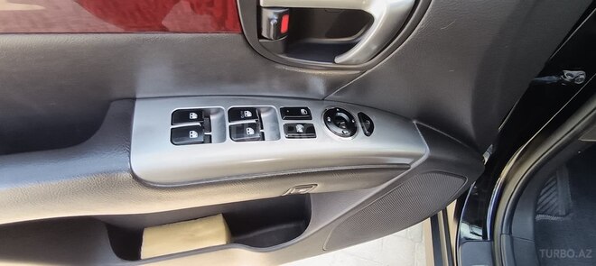 Hyundai Santa Fe 2010, 330,000 km - 2.0 l - Bakı