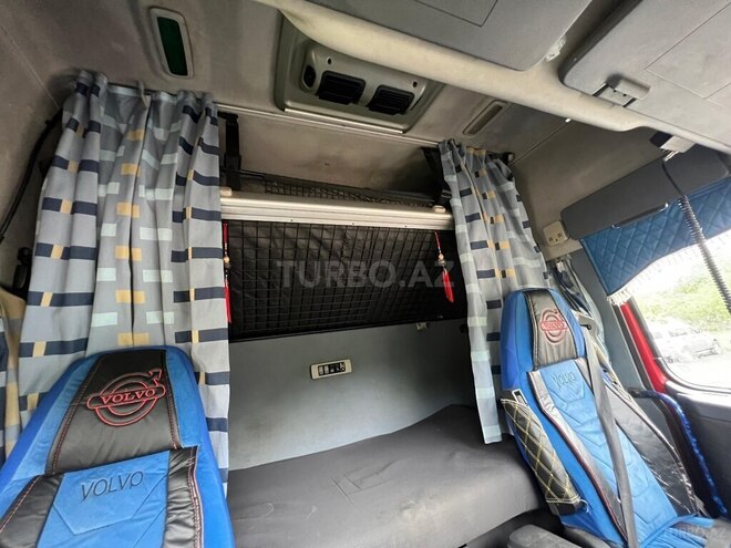 Volvo FH 13 2008, 1,115,000 km - 13.0 l - Mingəçevir