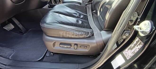 Hyundai Santa Fe 2010, 330,000 km - 2.0 l - Bakı