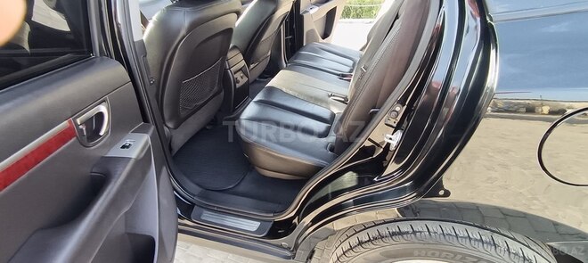 Hyundai Santa Fe 2010, 330,000 km - 2.0 l - Bakı