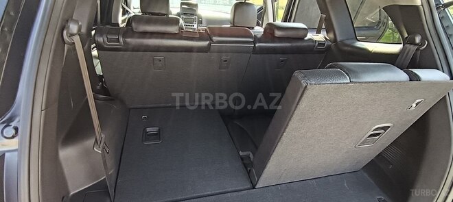 Hyundai Santa Fe 2010, 330,000 km - 2.0 l - Bakı