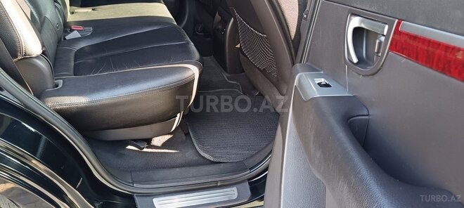 Hyundai Santa Fe 2010, 330,000 km - 2.0 l - Bakı