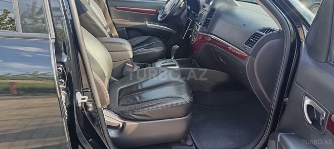 Hyundai Santa Fe 2010, 330,000 km - 2.0 l - Bakı