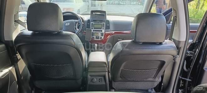 Hyundai Santa Fe 2010, 330,000 km - 2.0 l - Bakı