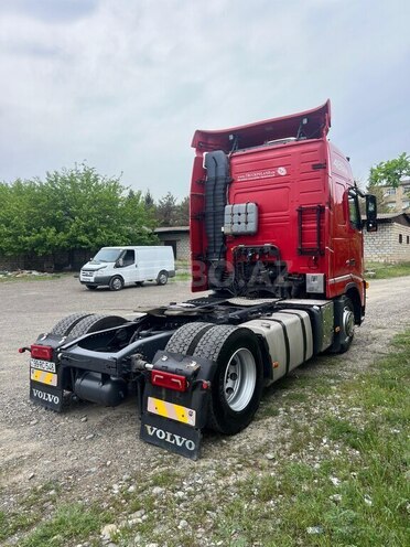 Volvo FH 13 2008, 1,115,000 km - 13.0 l - Mingəçevir