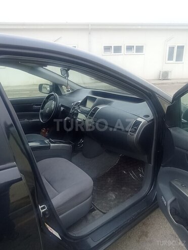 Mercedes E 350 2009, 235,000 km - 3.5 l - Gəncə