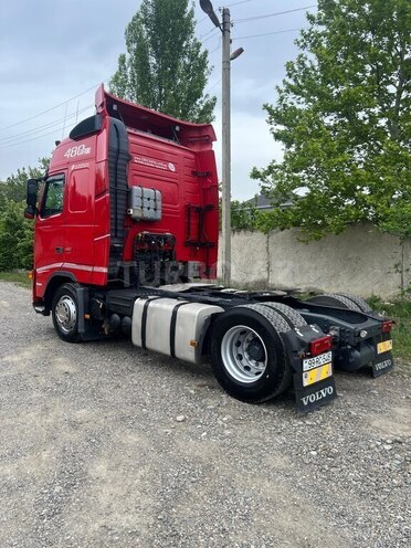 Volvo FH 13 2008, 1,115,000 km - 13.0 l - Mingəçevir