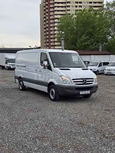 Mercedes Sprinter 311-3