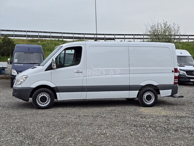 Mercedes Sprinter 311-5