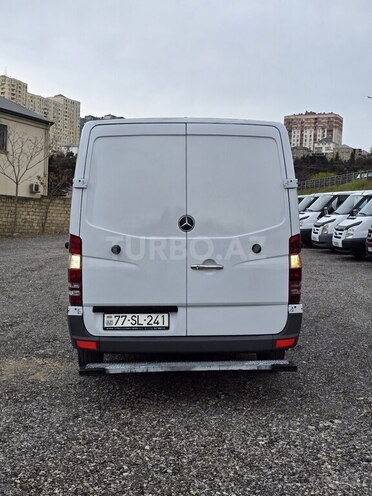 Mercedes Sprinter 311-7