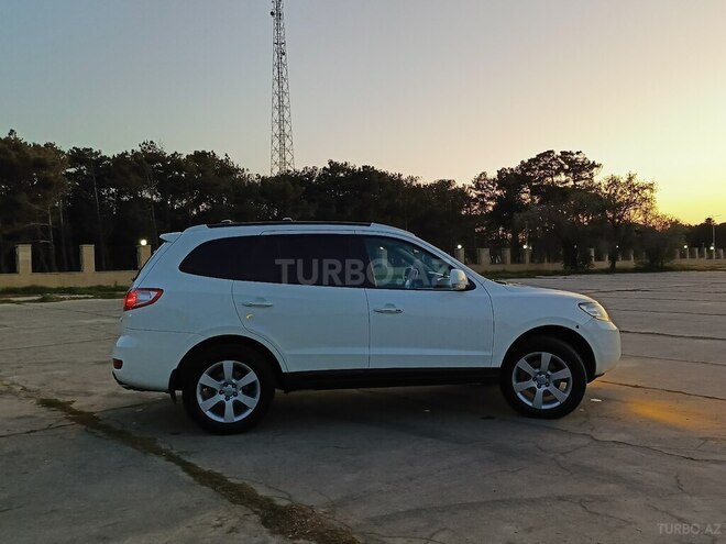 Hyundai Santa Fe 2009, 253,545 km - 2.7 л - Sumqayıt