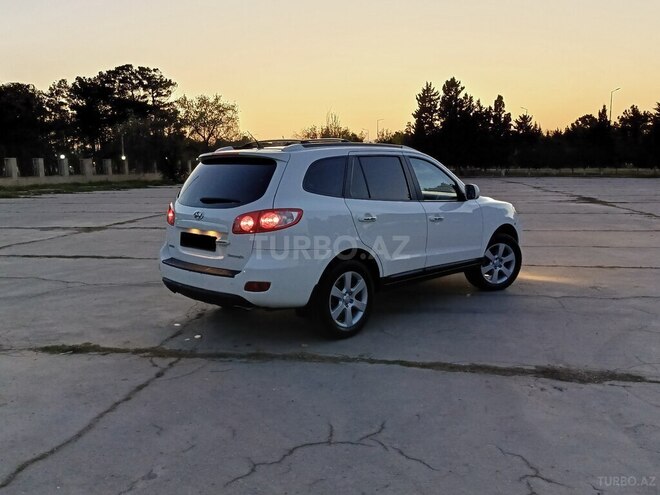 Hyundai Santa Fe 2009, 253,545 km - 2.7 л - Sumqayıt