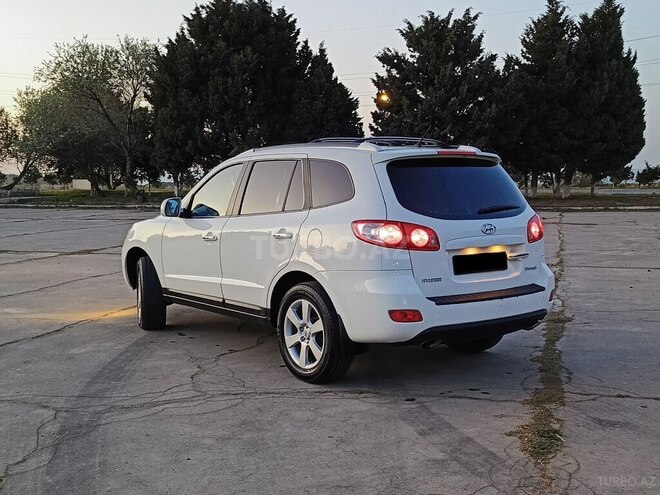 Hyundai Santa Fe 2009, 253,545 km - 2.7 л - Sumqayıt