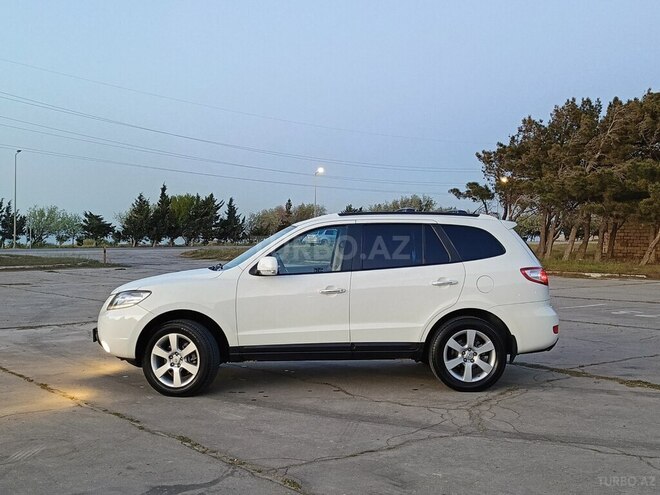 Hyundai Santa Fe 2009, 253,545 km - 2.7 л - Sumqayıt