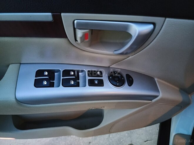 Hyundai Santa Fe 2009, 253,545 km - 2.7 л - Sumqayıt