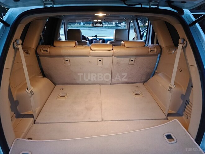 Hyundai Santa Fe 2009, 253,545 km - 2.7 л - Sumqayıt