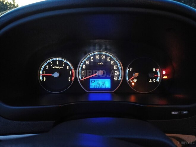 Hyundai Santa Fe 2009, 253,545 km - 2.7 л - Sumqayıt