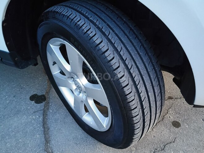 Hyundai Santa Fe 2009, 253,545 km - 2.7 л - Sumqayıt
