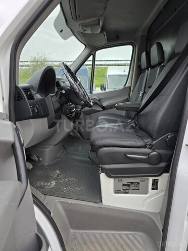 Mercedes Sprinter 311-9