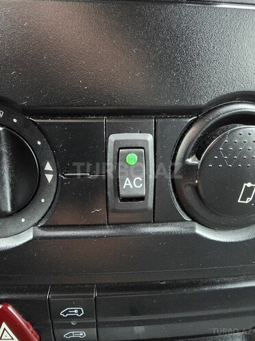 Mercedes Sprinter 311-12
