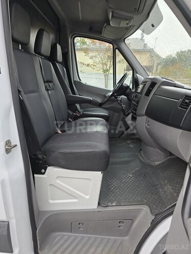 Mercedes Sprinter 311-13