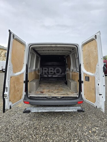 Mercedes Sprinter 311-14