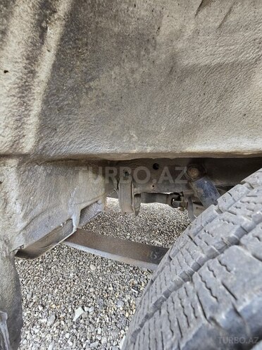 Mercedes Sprinter 311-19