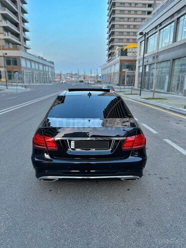 Mercedes E 300 2013, 171,000 km - 3.0 l - Bakı
