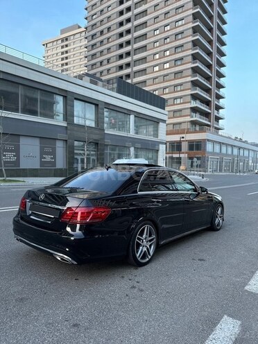 Mercedes E 300 2013, 171,000 km - 3.0 l - Bakı
