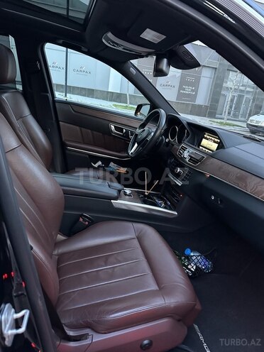 Mercedes E 300 2013, 171,000 km - 3.0 l - Bakı