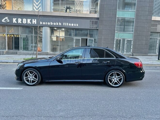 Mercedes E 300 2013, 171,000 km - 3.0 l - Bakı