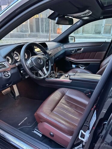 Mercedes E 300 2013, 171,000 km - 3.0 l - Bakı