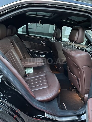 Mercedes E 300 2013, 171,000 km - 3.0 l - Bakı