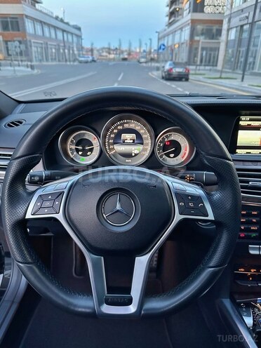 Mercedes E 300 2013, 171,000 km - 3.0 l - Bakı