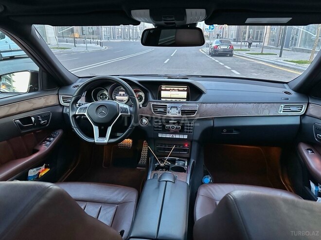 Mercedes E 300 2013, 171,000 km - 3.0 l - Bakı