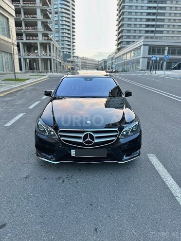 Mercedes E 300 2013, 171,000 km - 3.0 l - Bakı
