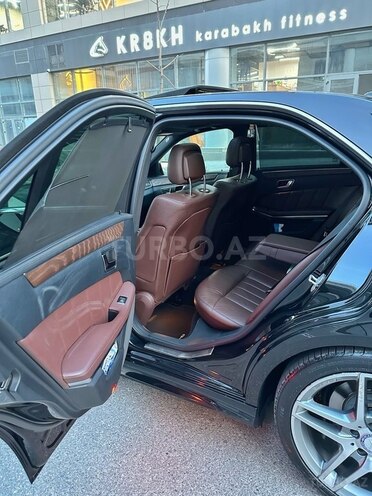 Mercedes E 300 2013, 171,000 km - 3.0 l - Bakı