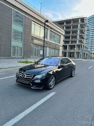 Mercedes E 300 2013, 171,000 km - 3.0 l - Bakı