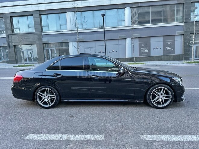 Mercedes E 300 2013, 171,000 km - 3.0 l - Bakı