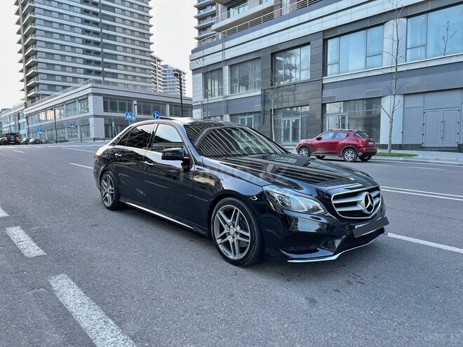 Mercedes E 300 2013, 171,000 km - 3.0 l - Bakı
